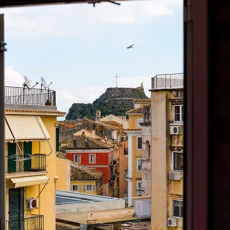 Two Fortresses View Appartamento